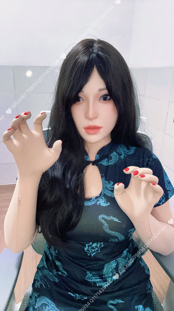 你阿Lin tweet media