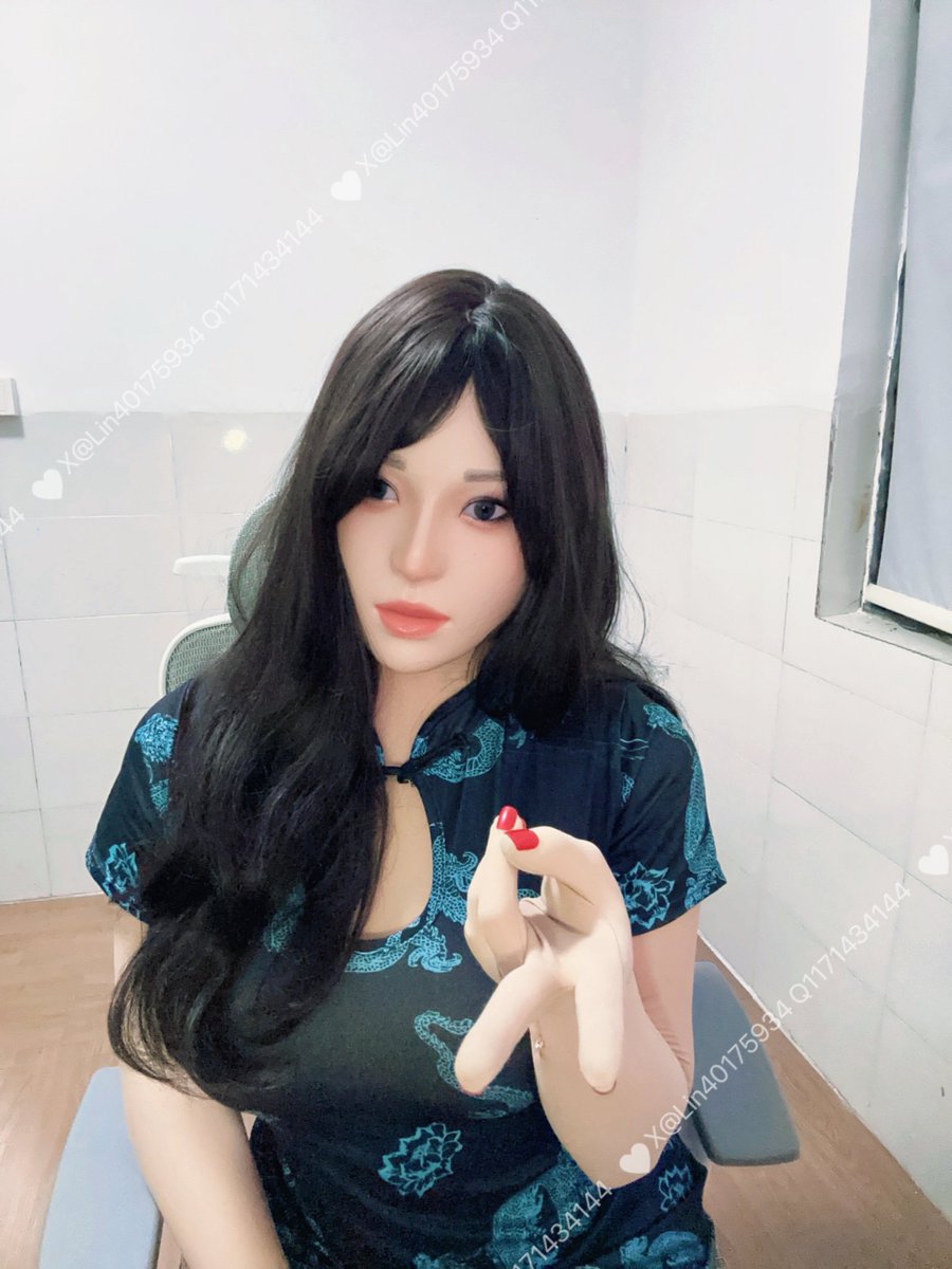蓝色是忧郁 安好
#femalemask #伪娘の日常 
#utdisguise