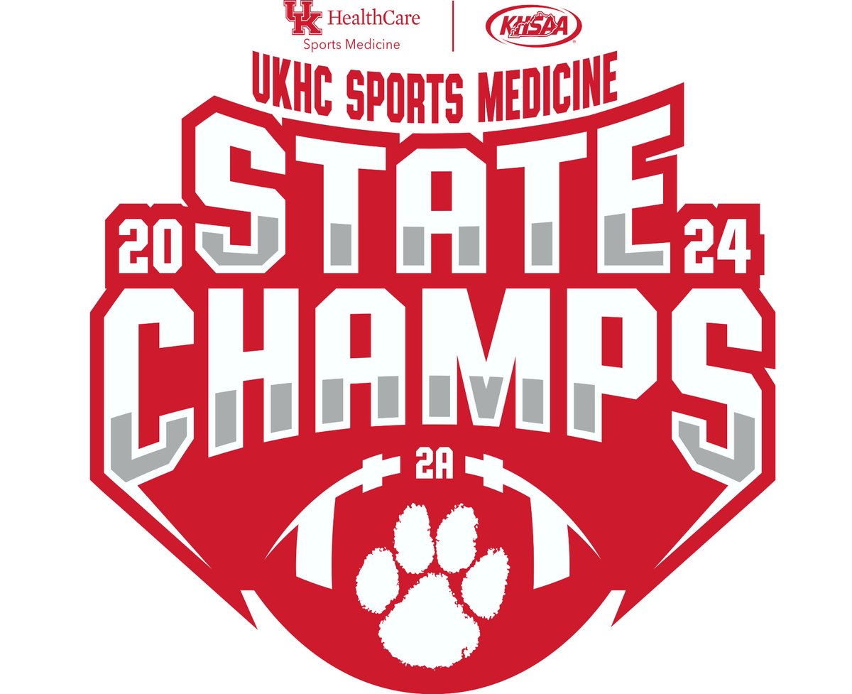 khsaaevents's tweet photo. Tigers fans, get Championship Shirts from https://t.co/Y5iA2Pw3yX #khsfb
@beechwood_tiger https://t.co/HczurzzfhB