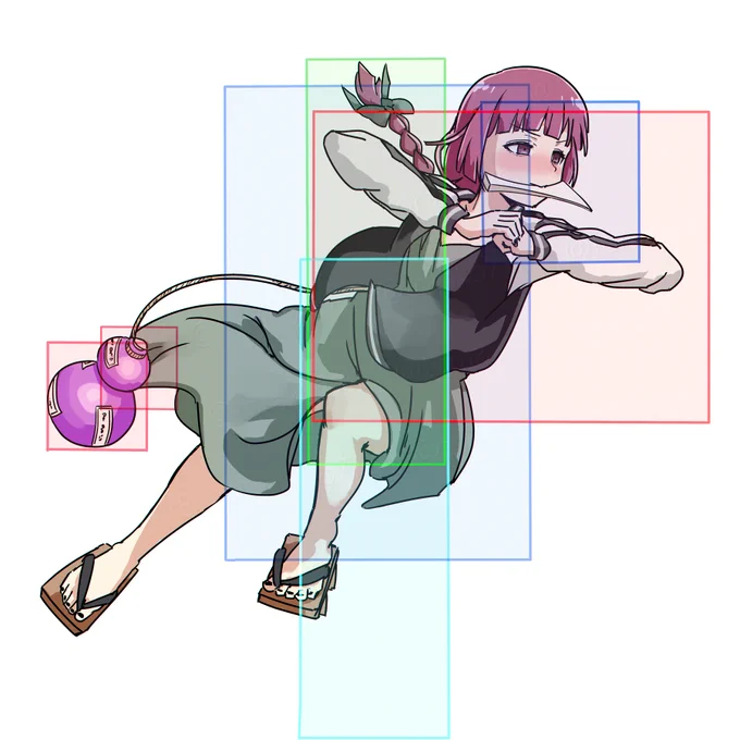 ↓→+D 