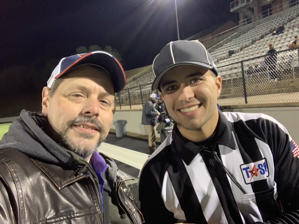 geekknot's tweet image. Catching some football tonight at Rose Stadium.