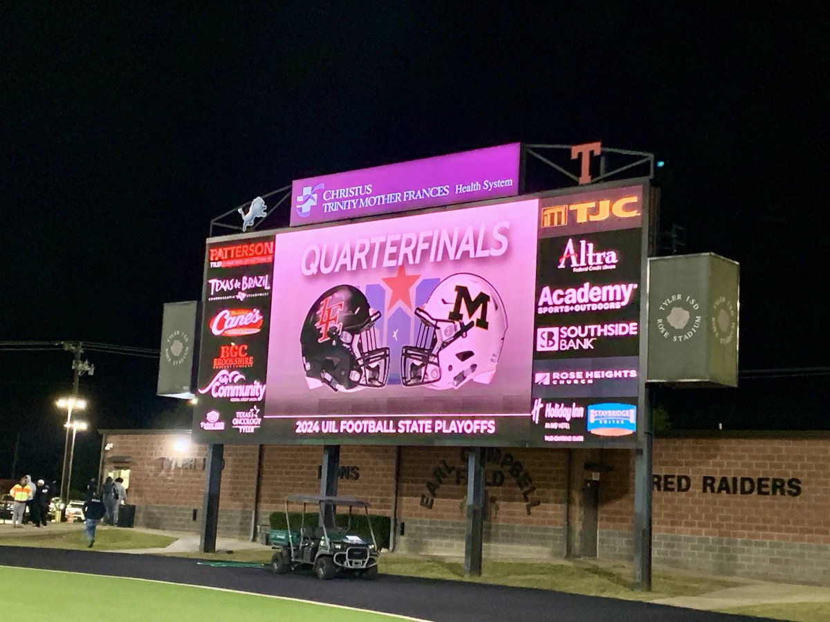 Scott Starkey (@geekknot) on Twitter photo Catching some football tonight at Rose Stadium. Catching some football tonight at Rose Stadium.