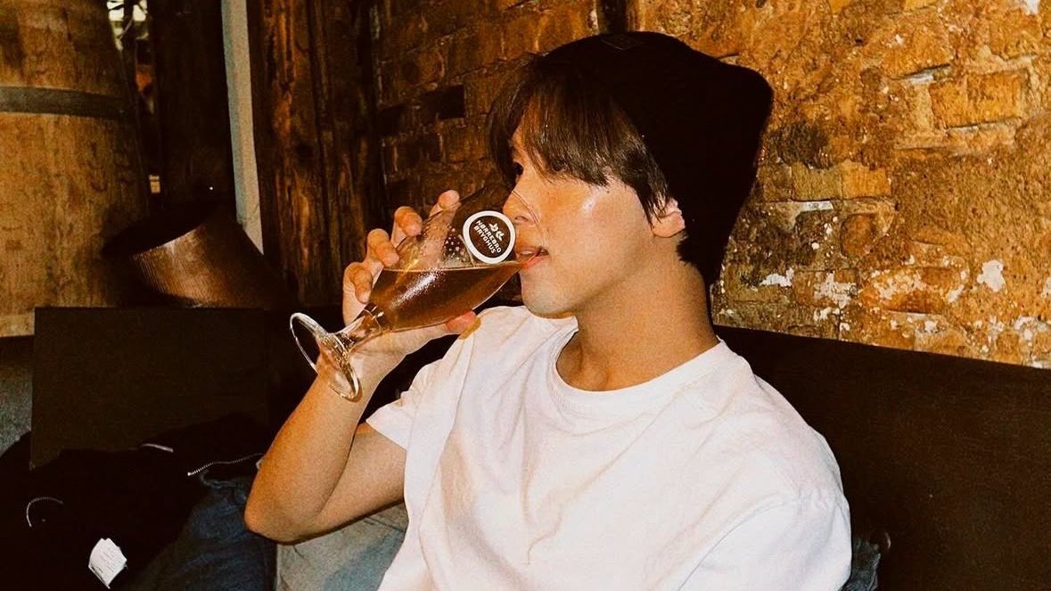 sha #TASTE tweet media