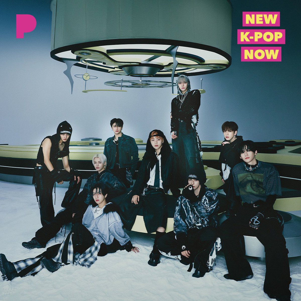 CRAVITYstarship's tweet photo. “Now or Never" on @pandoramusic 's New K-Pop Now playlist :) Don’t forget to check us out on the cover for this week. 
Thank you Pandora Music! 
⠀ 
▶ https://t.co/eHTmGZGJ7f
⠀ 
#CRAVITY #크래비티
#FIND_THE_ORBIT
#Now_or_Never https://t.co/cgIa3c6RGj