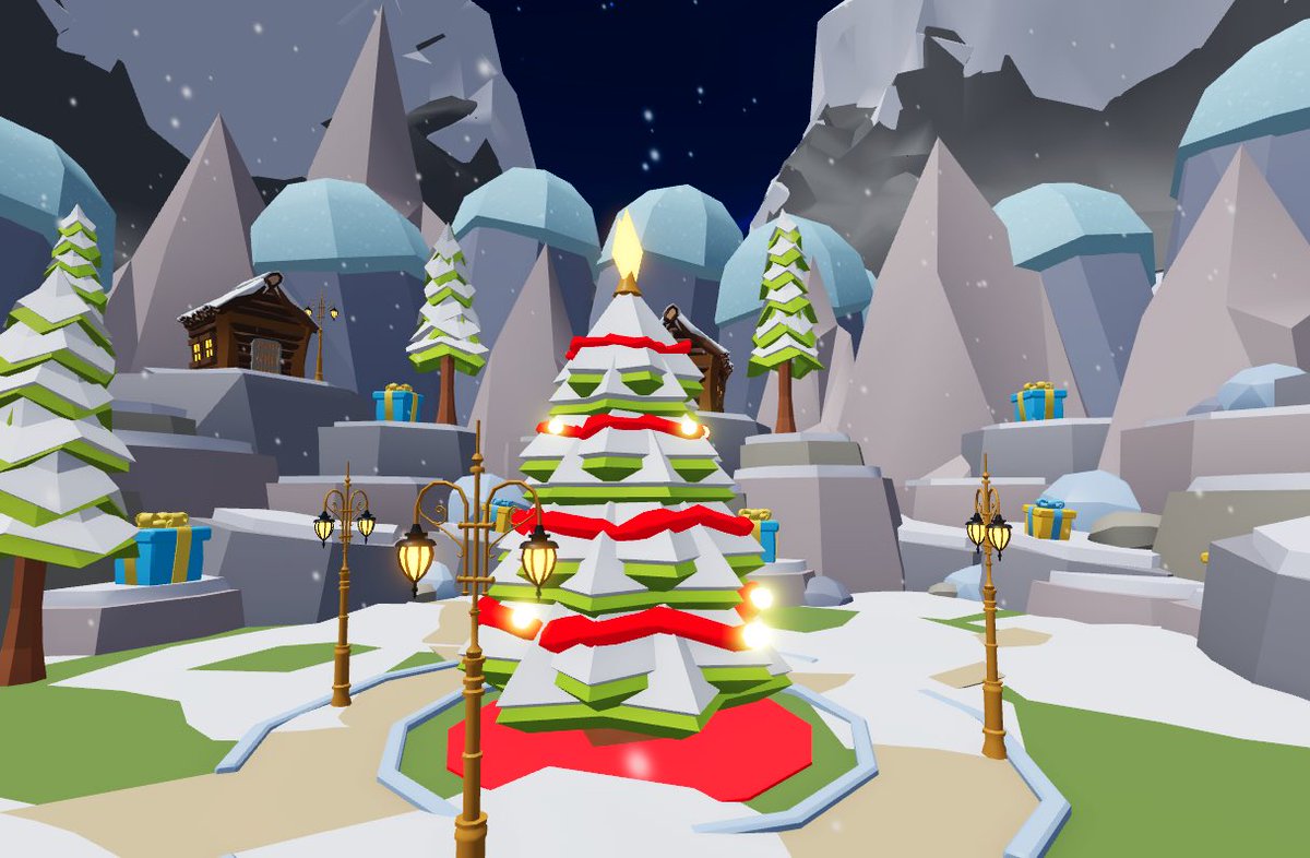 RobertualDev's tweet image. Christmas event, I&apos;m looking forward to it!!

#ROBLOX #RobloxDev #robloxevents #RobloxDevs #robloxstudio