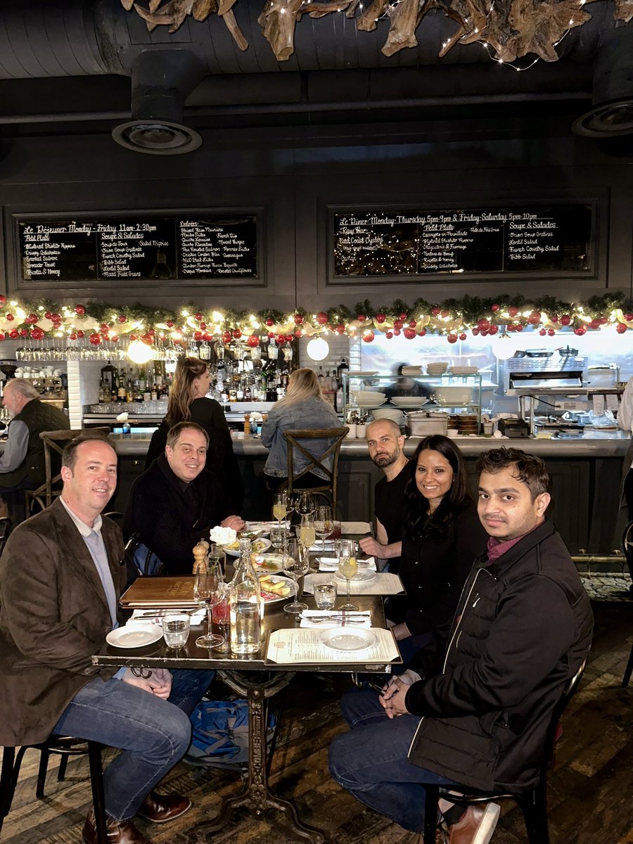 Anindita (Dia) Das (@daslabsmu) on Twitter photo Amazing seminar by <a href="/ronsmaldone/">Ron Smaldone</a> and dinner celebration with <a href="/TsarevskyGroup/">Tsarevsky Group</a> <a href="/GhoshPokhrajLab/">Pokhraj Ghosh</a> <a href="/RuncevskiLab/">Tom Runčevski</a> Amazing seminar by <a href="/ronsmaldone/">Ron Smaldone</a> and dinner celebration with <a href="/TsarevskyGroup/">Tsarevsky Group</a> <a href="/GhoshPokhrajLab/">Pokhraj Ghosh</a> <a href="/RuncevskiLab/">Tom Runčevski</a>