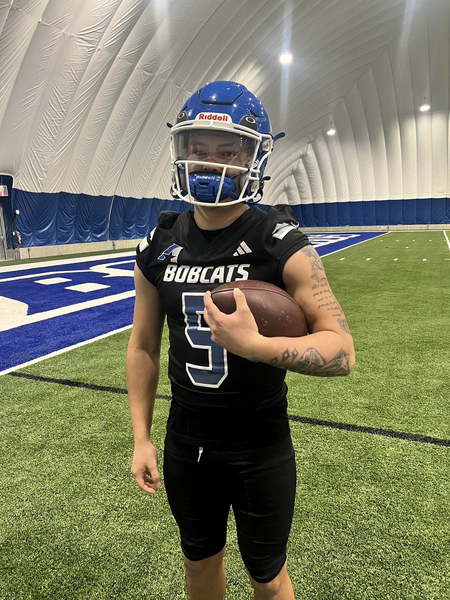 Nathaniel Ortega (@nate0cinco) on Twitter photo Had a good time and learned alot about <a href="/PSCFootball/">Peru State Football</a>. Thank you <a href="/CoachHalvorsen/">Wade Halvorsen</a> <a href="/CoachO_PSC/">Coach O</a> ๐ตโซ๏ธโช๏ธ Had a good time and learned alot about <a href="/PSCFootball/">Peru State Football</a>. Thank you <a href="/CoachHalvorsen/">Wade Halvorsen</a> <a href="/CoachO_PSC/">Coach O</a> ๐ตโซ๏ธโช๏ธ