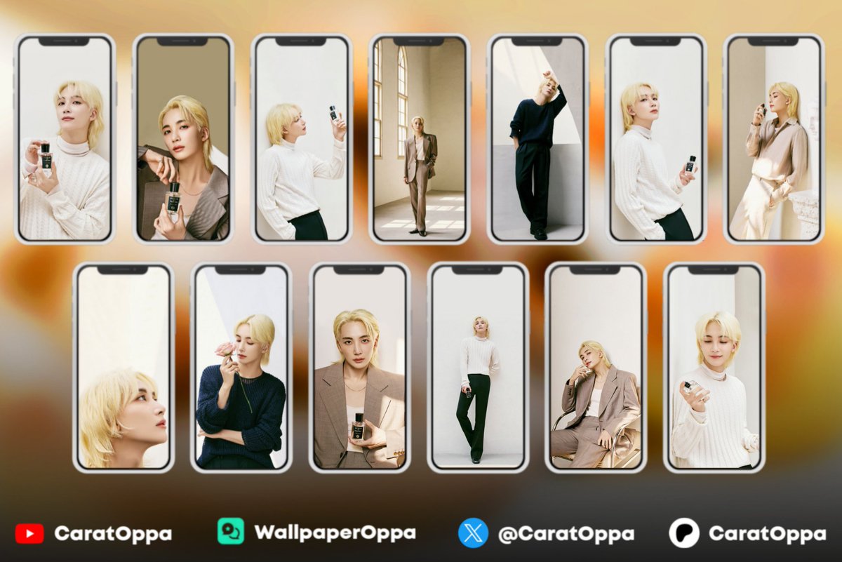 Wallpaper Seventeen tweet media