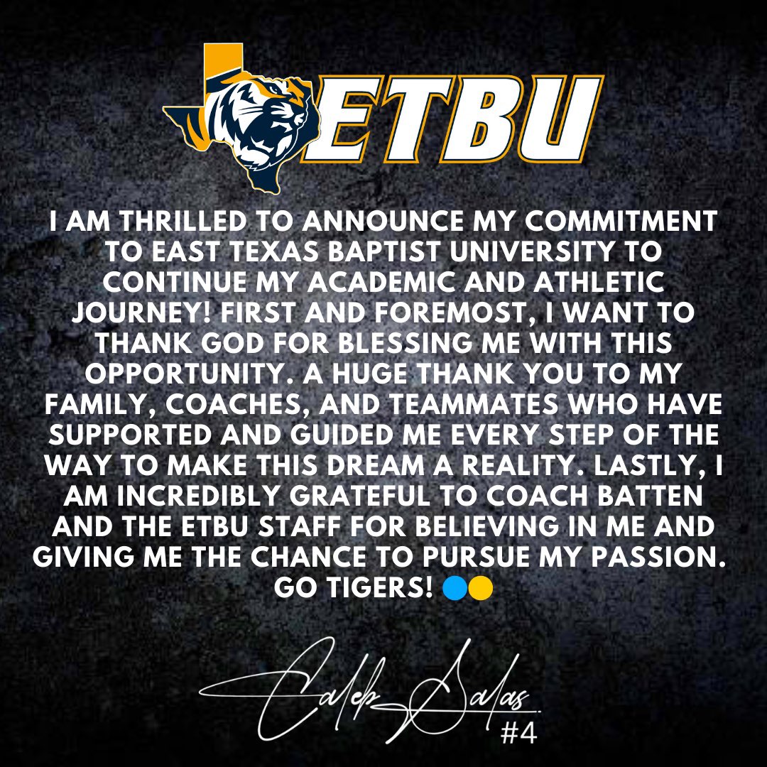 Caleb Isaiah Salas tweet media