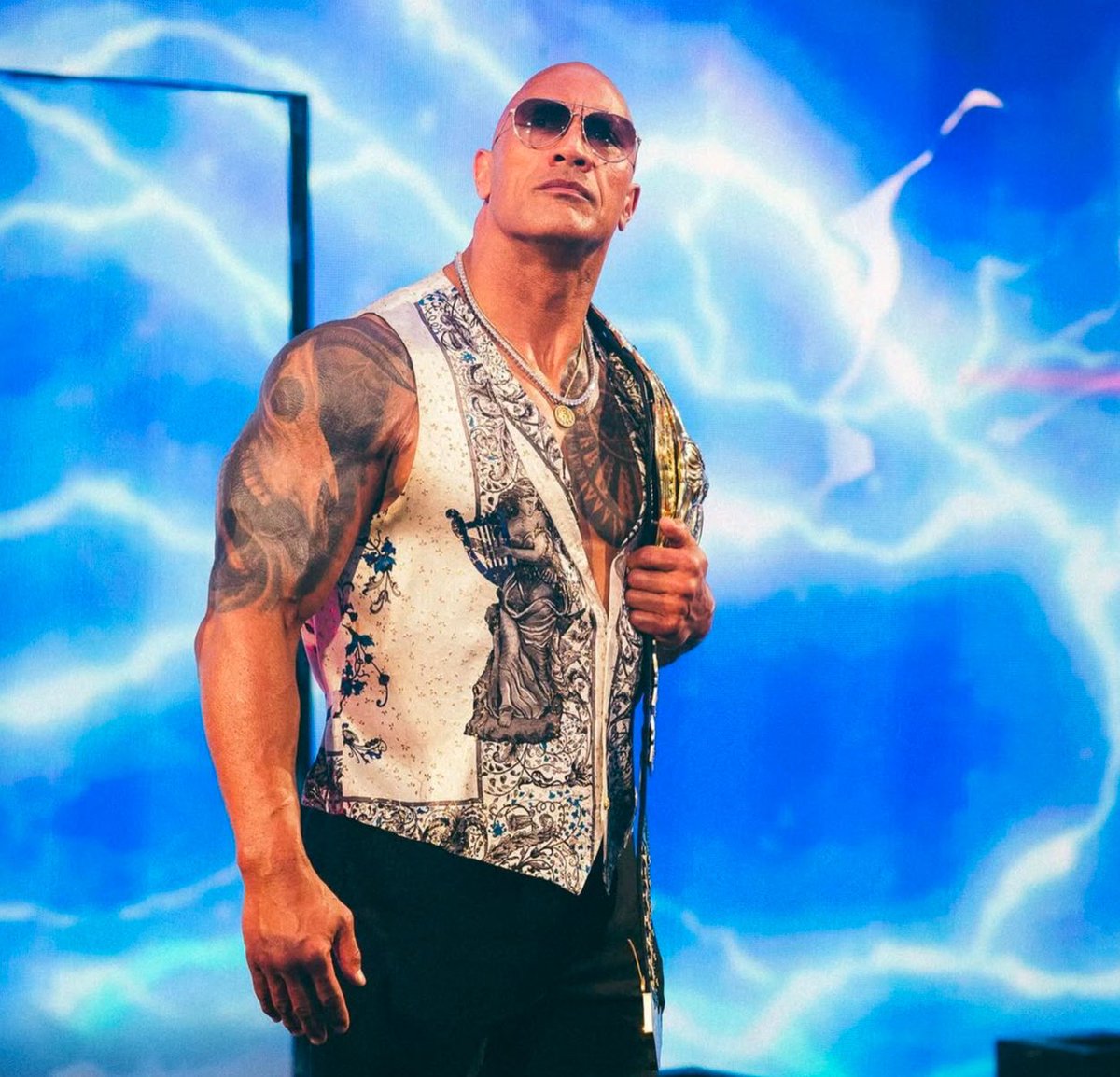 Wrestle Ops tweet media