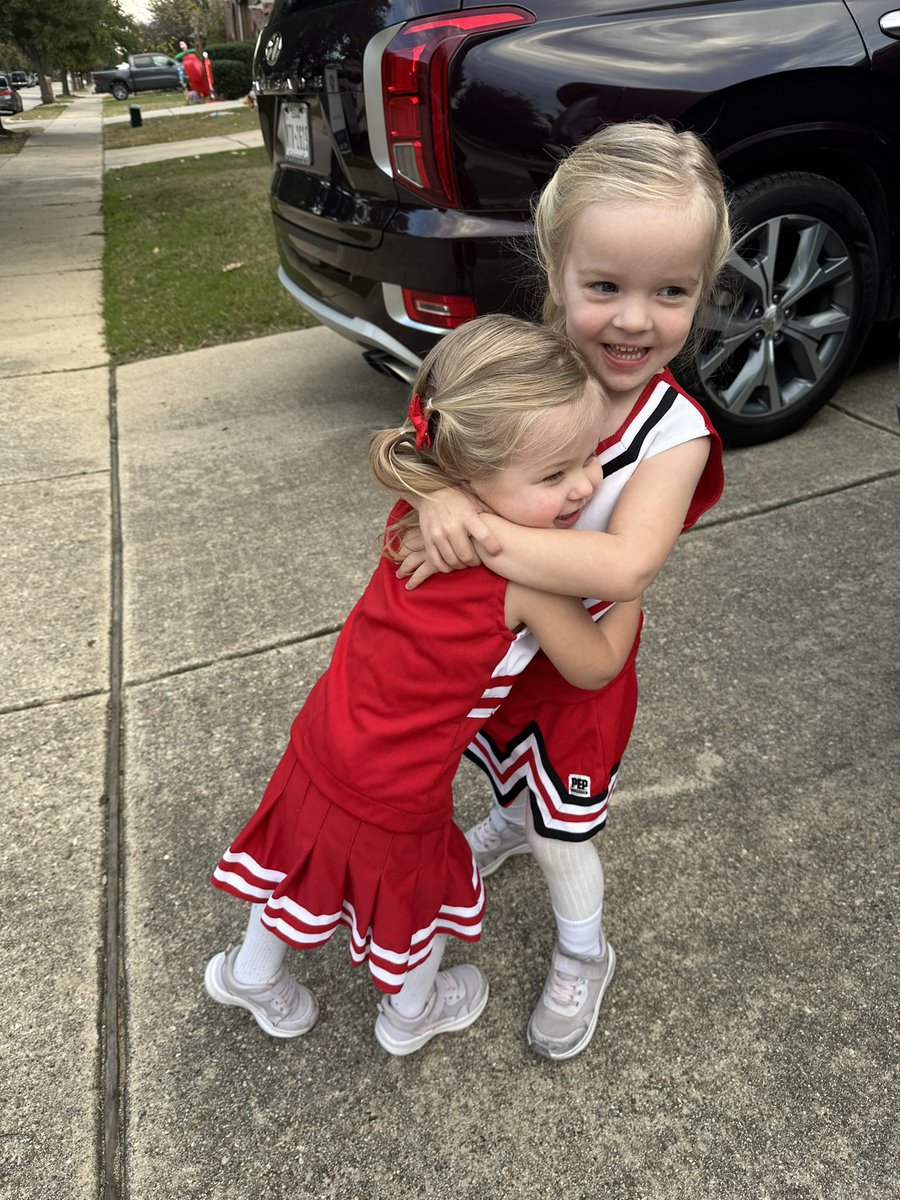 Jeanna Sutton (@jsutton_button) on Twitter photo Excited about the football game tonight! Go getβem, Eagles! β€οΈππ¦
π#TogetherWeSoar <a href="/ArgyleISD/">Argyle ISD</a> <a href="/argylegridiron/">Argyle Football</a> Excited about the football game tonight! Go getβem, Eagles! β€οΈππ¦
π#TogetherWeSoar <a href="/ArgyleISD/">Argyle ISD</a> <a href="/argylegridiron/">Argyle Football</a>