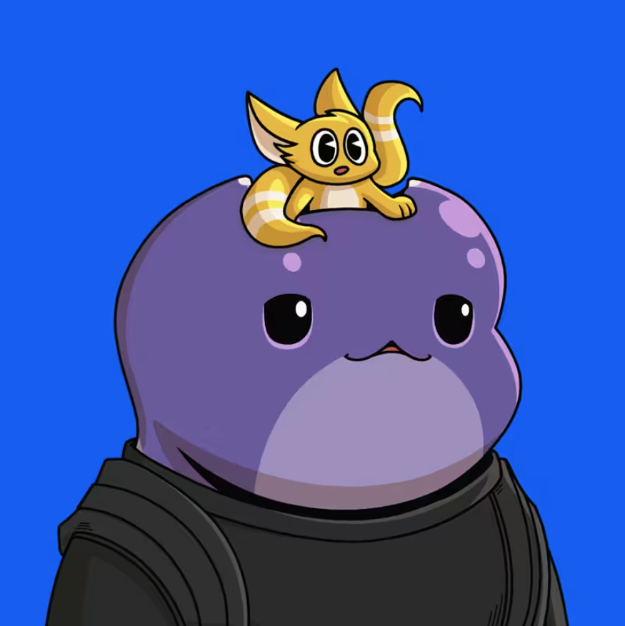Natas Knights แฐ (@natasknights) on Twitter photo โจGIVEAWAY TIME! โจ
๐ธโA chilled Handsome DSNRS with Yellow Creature!
TO ENTER
1. Follow <a href="/NatasKnights/">Natas Knights แฐ</a>
2. Retweet this pinned tweet!
๐ธ Too Easy!
We will be using 'The X Picker' to choose the winner.
Drawn Saturday next week!
#NFTGiveaway #ApeChain #DSNRS #NFTCommunity โจGIVEAWAY TIME! โจ
๐ธโA chilled Handsome DSNRS with Yellow Creature!
TO ENTER
1. Follow <a href="/NatasKnights/">Natas Knights แฐ</a>
2. Retweet this pinned tweet!
๐ธ Too Easy!
We will be using 'The X Picker' to choose the winner.
Drawn Saturday next week!
#NFTGiveaway #ApeChain #DSNRS #NFTCommunity