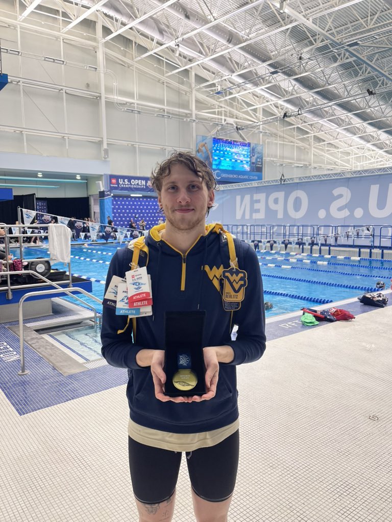 Iconic 🙌

#HailWV