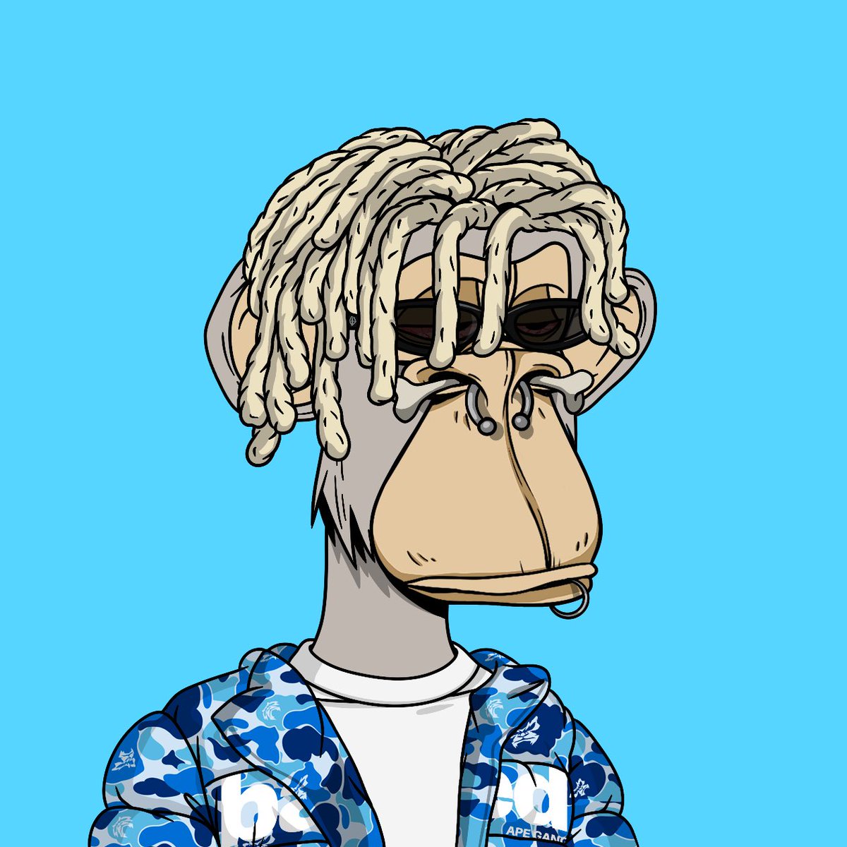 basedapegang tweet media