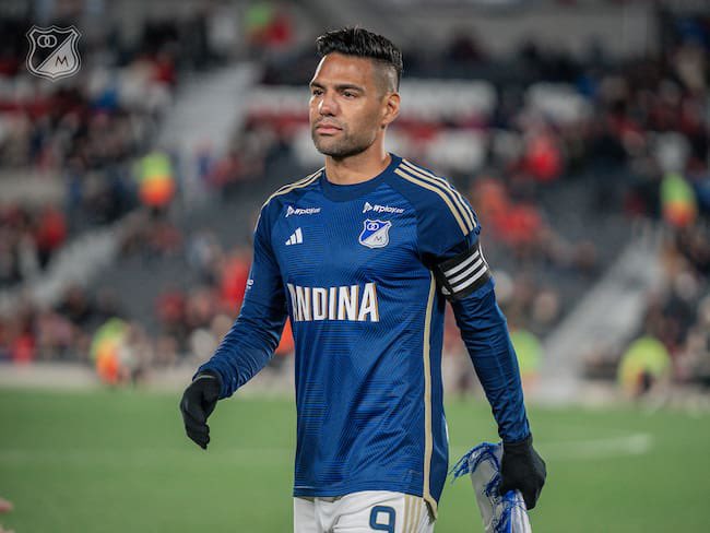 FirmeConElTigre's tweet photo. 🇨🇴 Radamel Falcao García Zárate, el próximo 10 de febrero realmente estará cumpliendo 41 años y no 39 como lo hecho creer en todos estos años. 

Acá la pruebas👇 https://t.co/b847KzZRUE