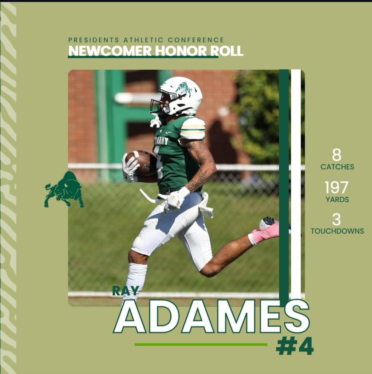 Ray Adames tweet media