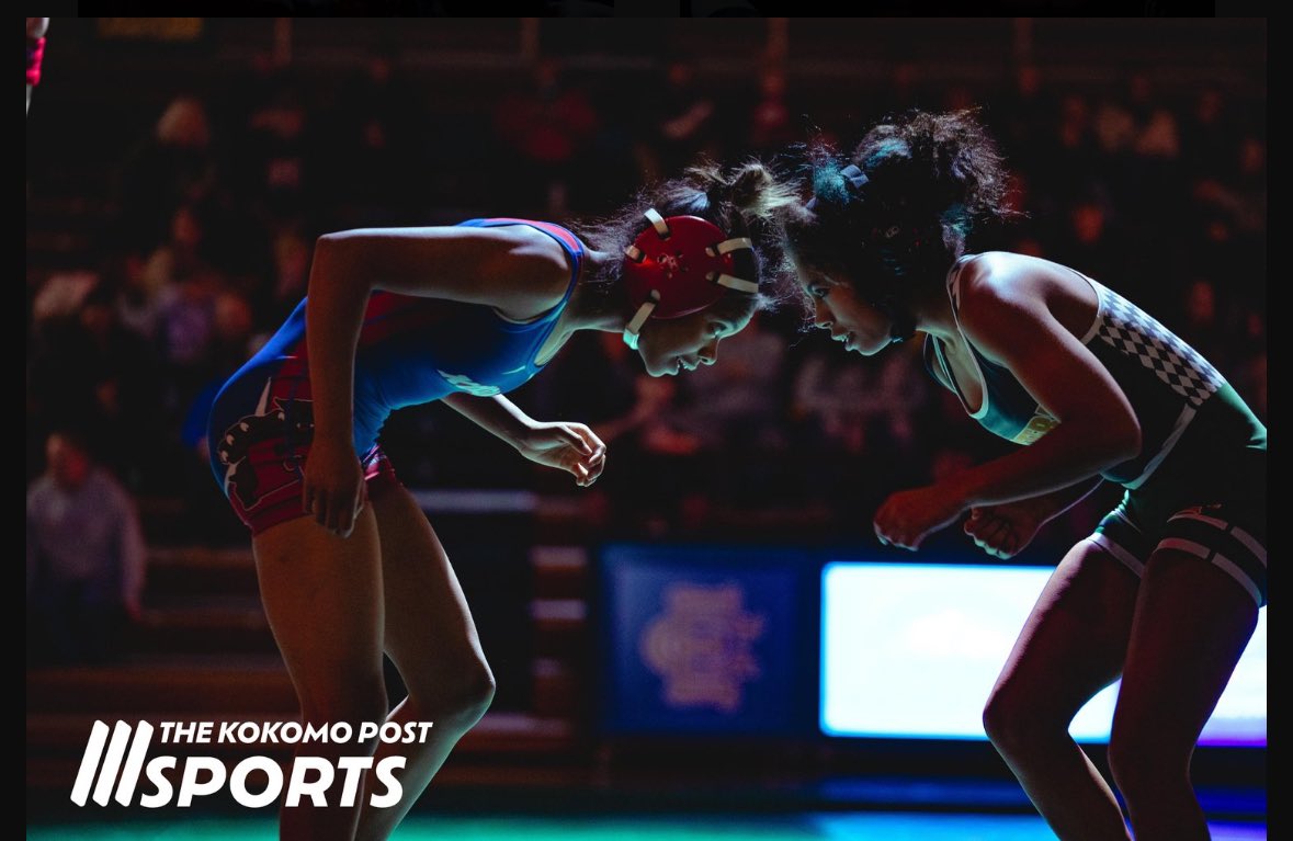 Can out with first place finish in Eastern Dual.