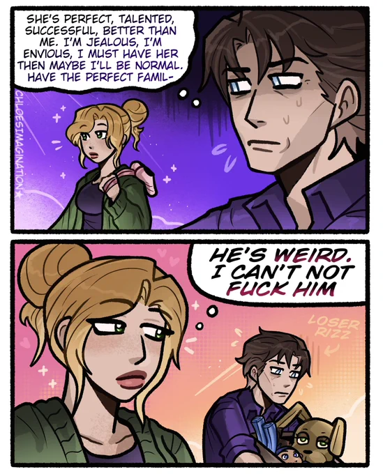 How William Afton got his wife in FNAF 