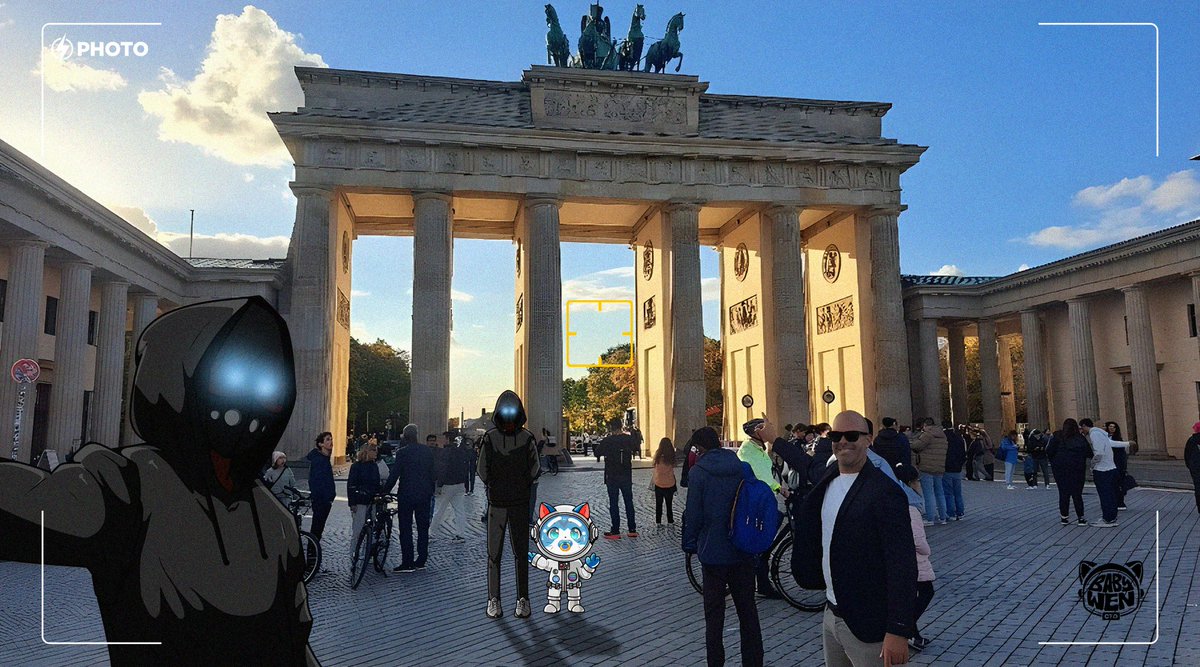 BabyWen CTO tweet media