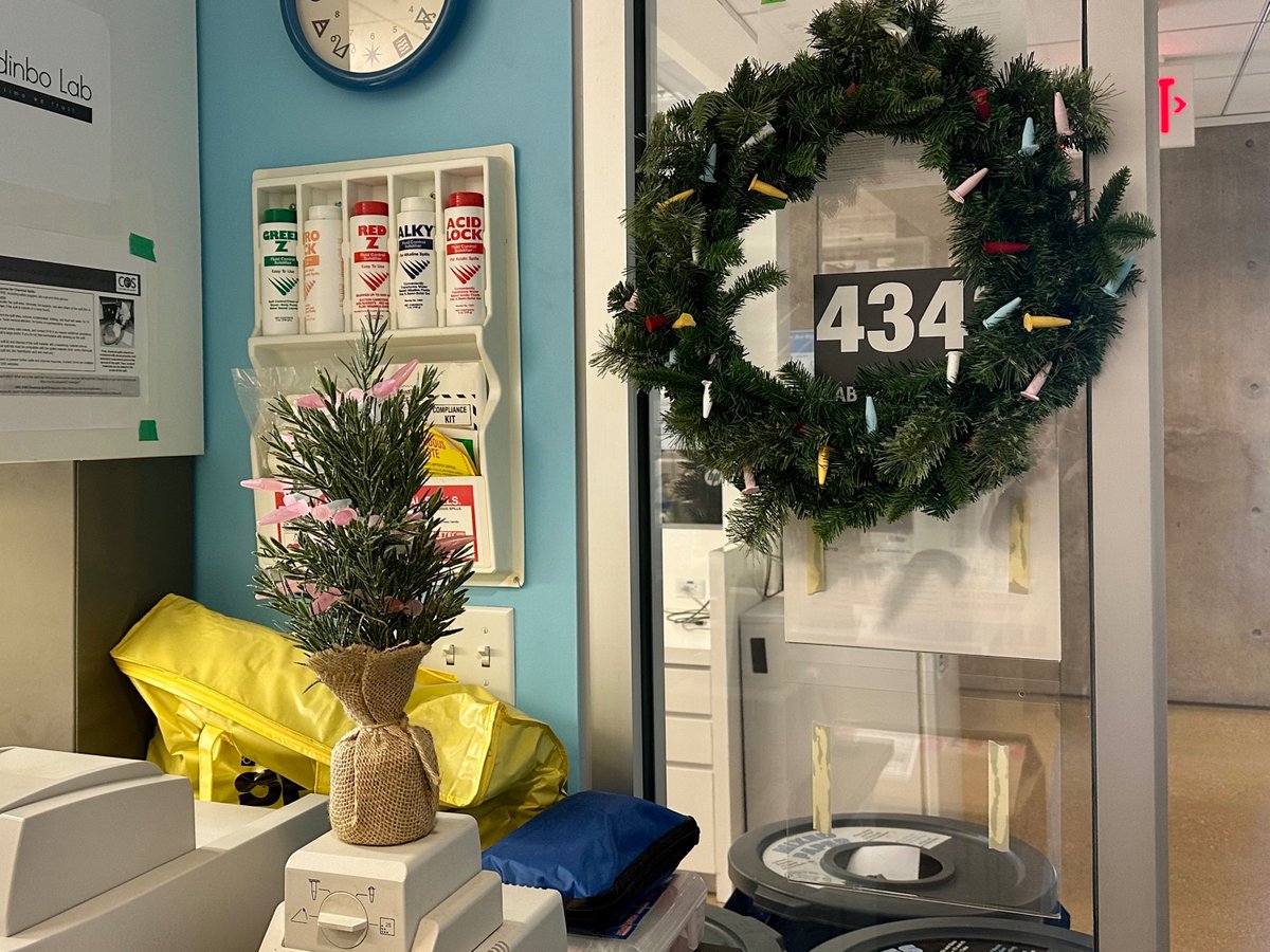 The Redinbo Lab tweet media