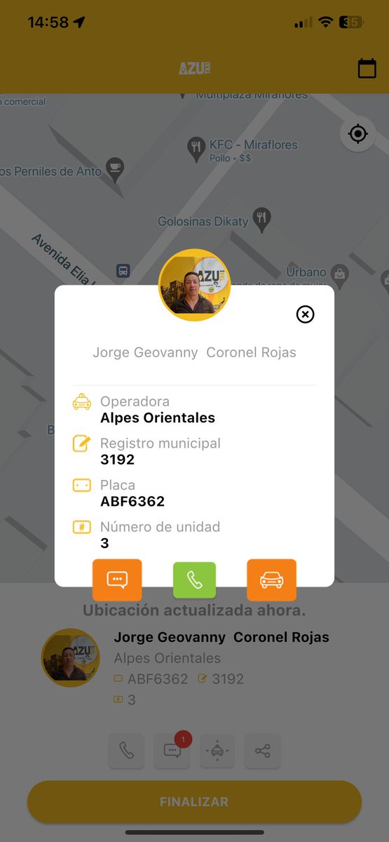 Pedro José Orellana 🇪🇨 tweet media