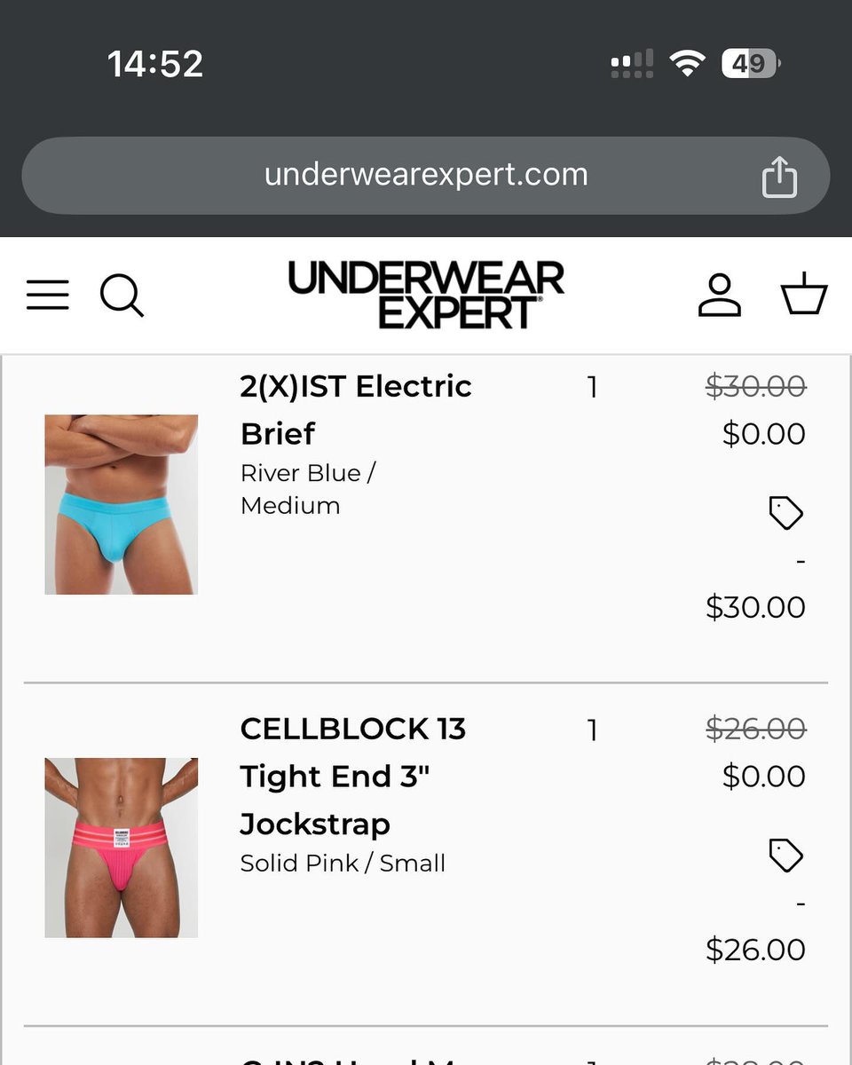 XaphanTheFoxPup's tweet photo. Early Christmas I guess? Forgot to postpone! Well new model pics coming soon! Which should I try first @UnderwearExpert ???? #gay #gaypups #gays #puppygay #pupplay #puppyplay #gaymers #pupplaycommmuntiy #pupperlife #gaypup https://t.co/X4Ki1S1XMg
