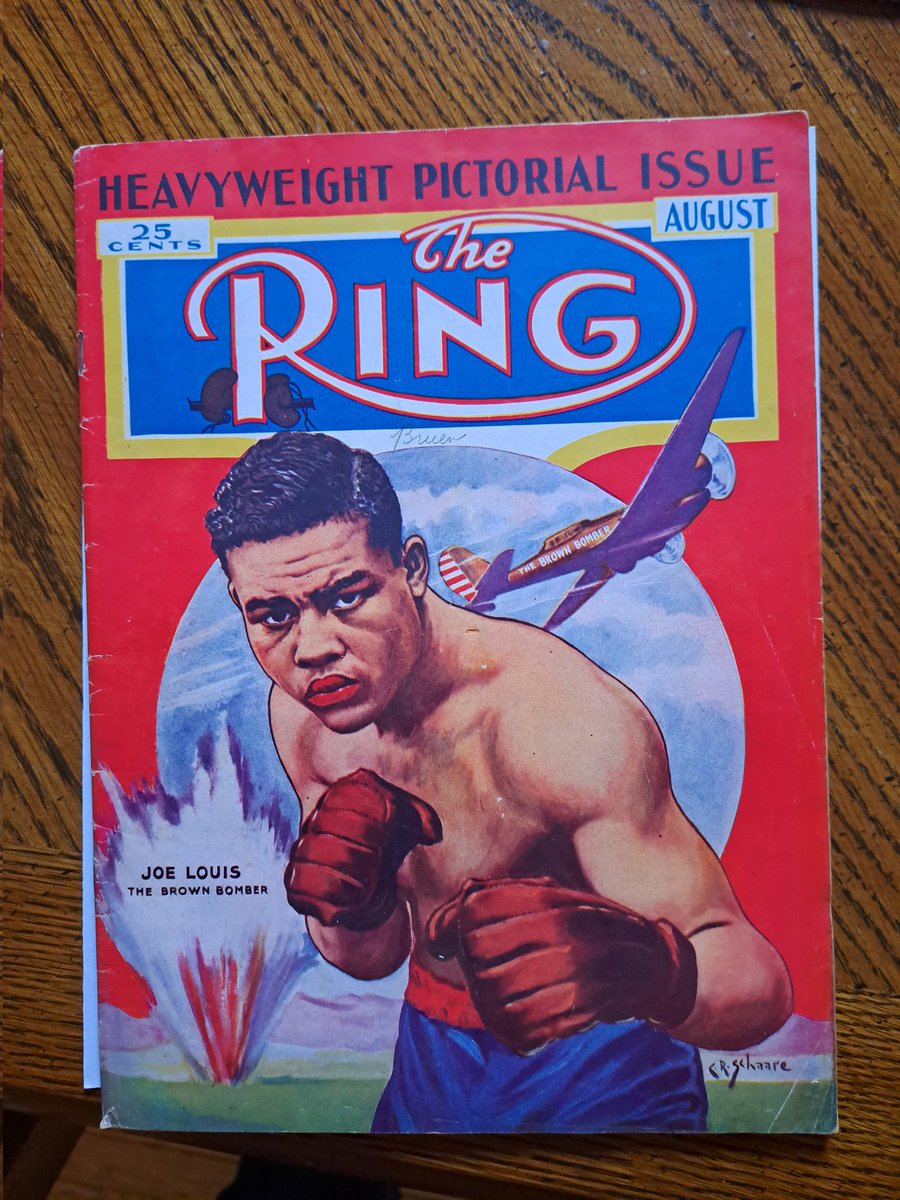 CastrosKingdom's tweet photo. Nice addition to the collection! @ringmagazine @dougiefischer @Turki_alalshikh #Boxing https://t.co/xx7ADDQQxv