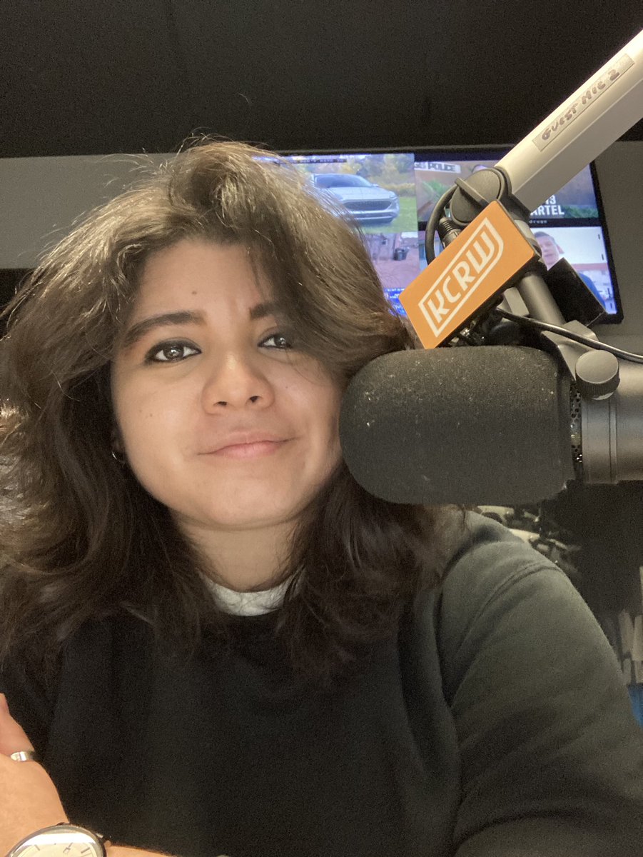 Danielle Chiriguayo tweet media