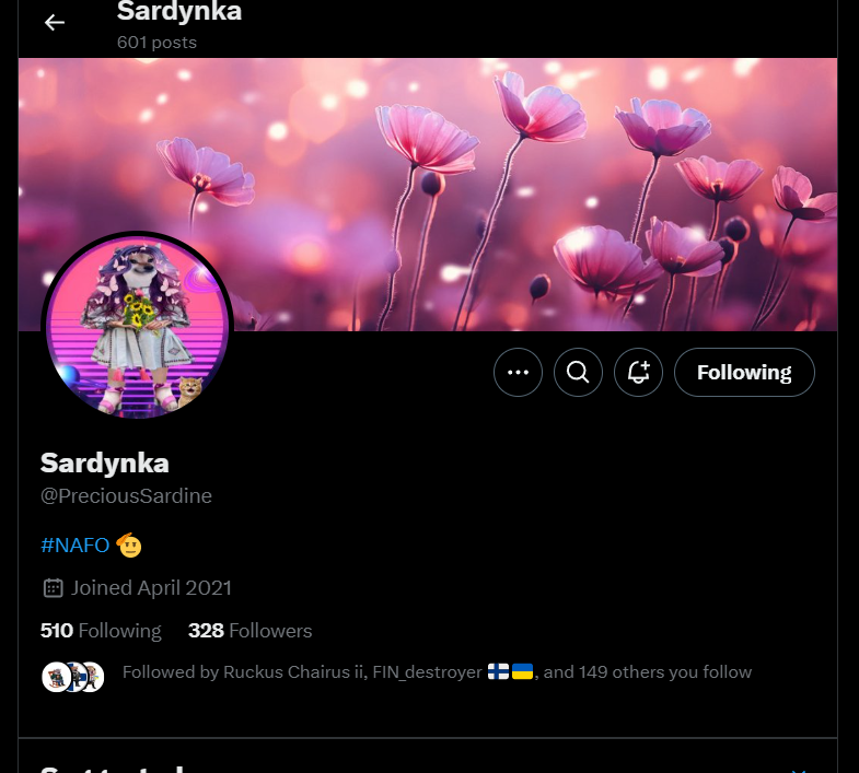 PagerFella69's tweet photo. FEEELAAAS!!!!!
It is FaFF! Follow a Fella Friday!
Can we show some love to this beauti!!!
FOLLOW BUTTON!
REPOST BUTTON!
#zacharovawhore #ficocock #orbanOBCD #hinklejail
#assadcooked #putindead #babišretard #nukemoscow #carpetbombingofkursk #prigozinrotting
@PreciousSardine https://t.co/CHL6lNpX3q