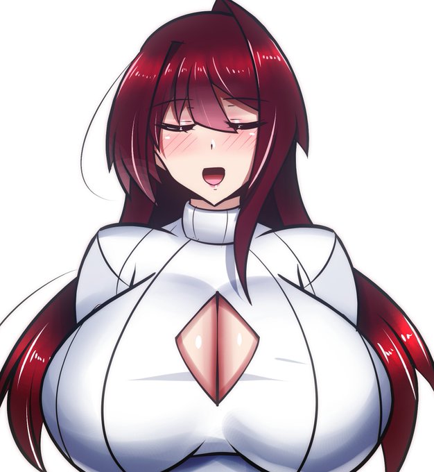 うちの子、柊しぐれさん。
こころちゃんのお母様であらあらうふふなおっとりママ。
しかしその実、武道の名家の当主。
神威さんの次にダイナマイトボディ。 