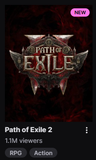 PhuongPee's tweet photo. @POE2Alerts Hypeeee!!!! https://t.co/cTy9kiO8pe