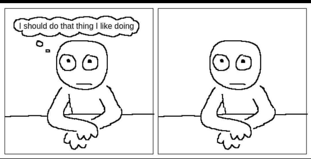 ADHD Memes (@adhdforreal) on Twitter photo 