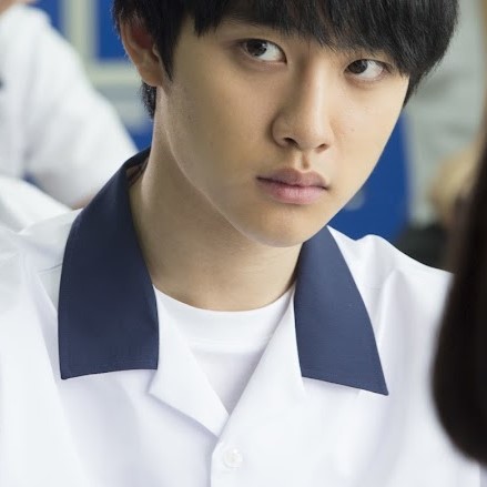 MasQueCineLatam's tweet photo. El orgullo que nos da a todas las EXO-L ver lo lejos que ha llegado Kyungsoo en su carrera como actor. 🥹🫰 https://t.co/bpiIB3onrz
