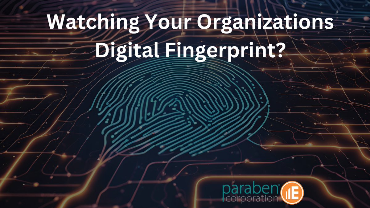 Amber Schroader (@gingerwondermom) on Twitter photo OSINT can identify weaknesses in an organization's digital footprint, are you tracking this data in your investigations? Start a trial of E3 and see what is out there with our OSINT collection. bit.ly/469goUS OSINT can identify weaknesses in an organization's digital footprint, are you tracking this data in your investigations? Start a trial of E3 and see what is out there with our OSINT collection. bit.ly/469goUS