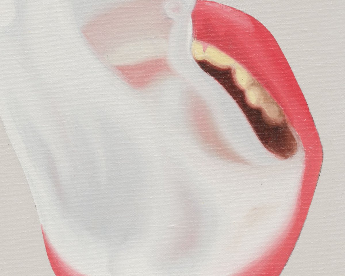 AlmineRech's tweet photo. #TomWesselmann is featured at our #boothD20 during this year’s #ArtBaselMiamiBeach, until December 8, 2024. https://t.co/AF3sOWOuG4