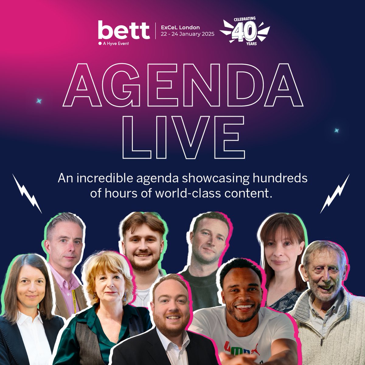 Common Sense Education (@commonsenseed) on Twitter photo Educators! Meet the Common Sense Team at <a href="/Bett_show/">Bett Global</a> 22-24 January, 2025! The Bet UK 2025 agenda is live, launching with 80+ speakers and thought-provoking sessions. Ready to be part of it? Explore the full agenda and register now! #BettUK2025 bit.ly/4fbwkdv Educators! Meet the Common Sense Team at <a href="/Bett_show/">Bett Global</a> 22-24 January, 2025! The Bet UK 2025 agenda is live, launching with 80+ speakers and thought-provoking sessions. Ready to be part of it? Explore the full agenda and register now! #BettUK2025 bit.ly/4fbwkdv