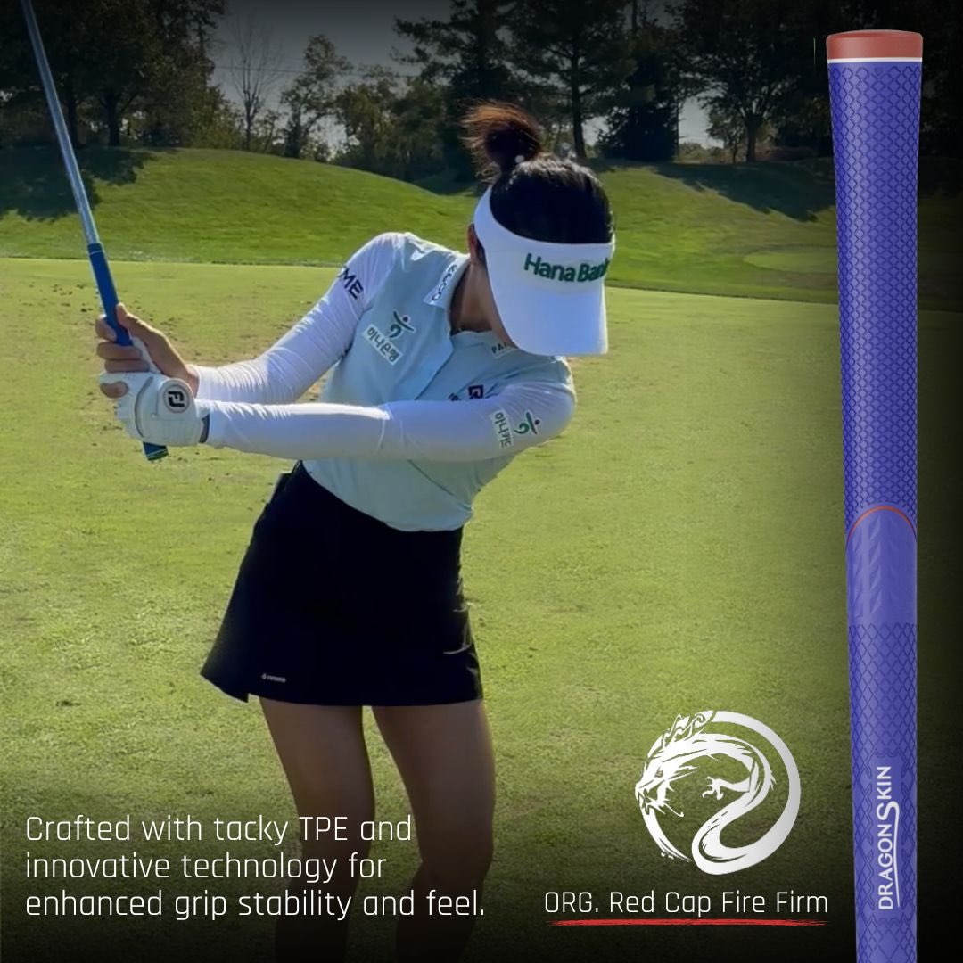 Dragon Golf tweet media