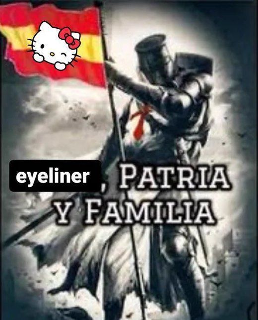 chincheto pirata somali (@wikipistacho) on Twitter photo 