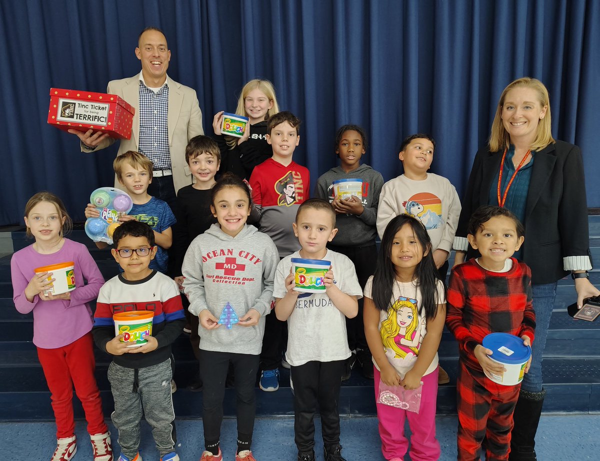 Tinc Road Elementary School (@tincroadschool) on Twitter photo Congratulations to our first Tinc Ticket Sweepstakes Winners of December!! <a href="/markdgrilo/">Mark D. Grilo</a> @Dani_Marangon <a href="/PtoTinc/">Tinc Road PTO</a> <a href="/BarbaSzast/">Counselors' Corner</a> Congratulations to our first Tinc Ticket Sweepstakes Winners of December!! <a href="/markdgrilo/">Mark D. Grilo</a> @Dani_Marangon <a href="/PtoTinc/">Tinc Road PTO</a> <a href="/BarbaSzast/">Counselors' Corner</a>