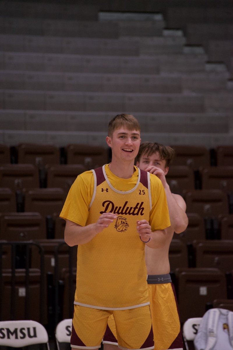 UMD Men's Basketball tweet media