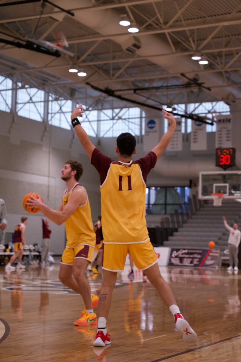 UMD Men's Basketball tweet media
