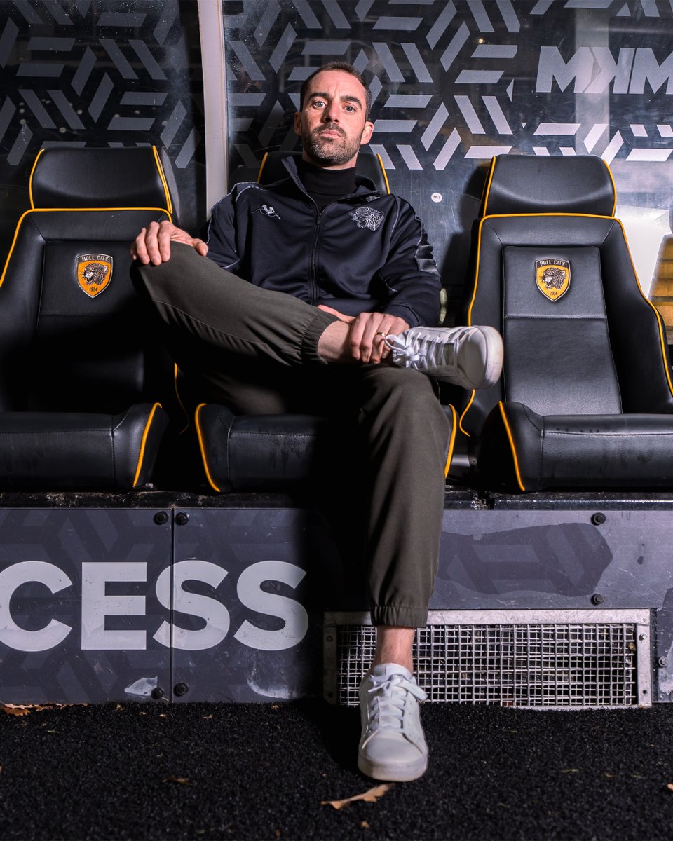HullCity's tweet photo. Boss 🥶

#hcafc https://t.co/N8yv9uwDrL