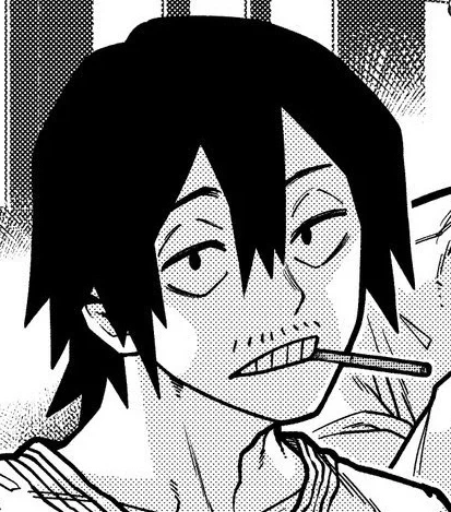 Giving this hairtstyle to Kate. Thank you MHA creator 