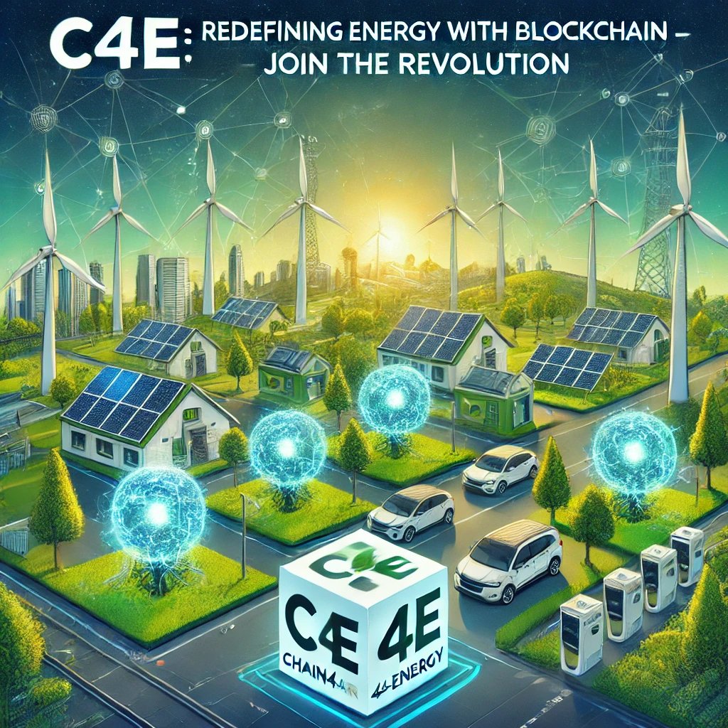 Oluwa_samlex's tweet photo. Looking Ahead to 2026;

By 2026, projections show a massive leap to 49,736 MWh, valued at an impressive €14.37M—a +665% growth in energy processing! 

This growth demonstrates the scalability of @Chain4Energy’s Decentralized Energy Communities Platform #DeEC. https://t.co/kQUvWWI4ie