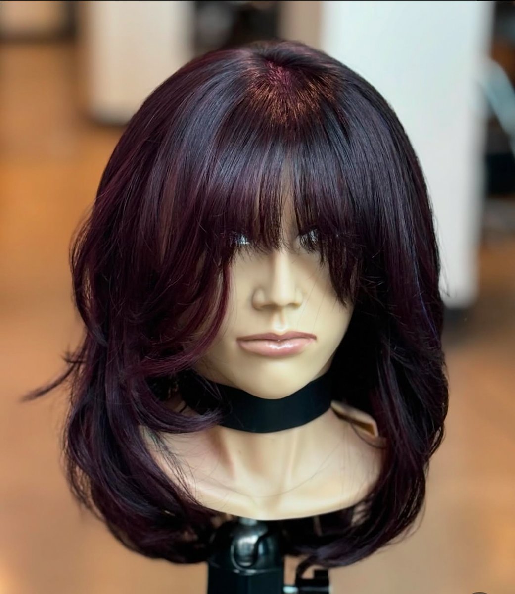 PMTSCHICAGO's tweet photo. ✨ Future Professional Friday Vibes! ✨
Look at this stunning work from one of our talented Future Professionals! 💅🌟 From the classroom to real-world skills, they're on their way to greatness. Keep shining, future pro! @k.aythecreator 💖

#FutureProfessionalFriday... https://t.co/wAGNvGSIgu