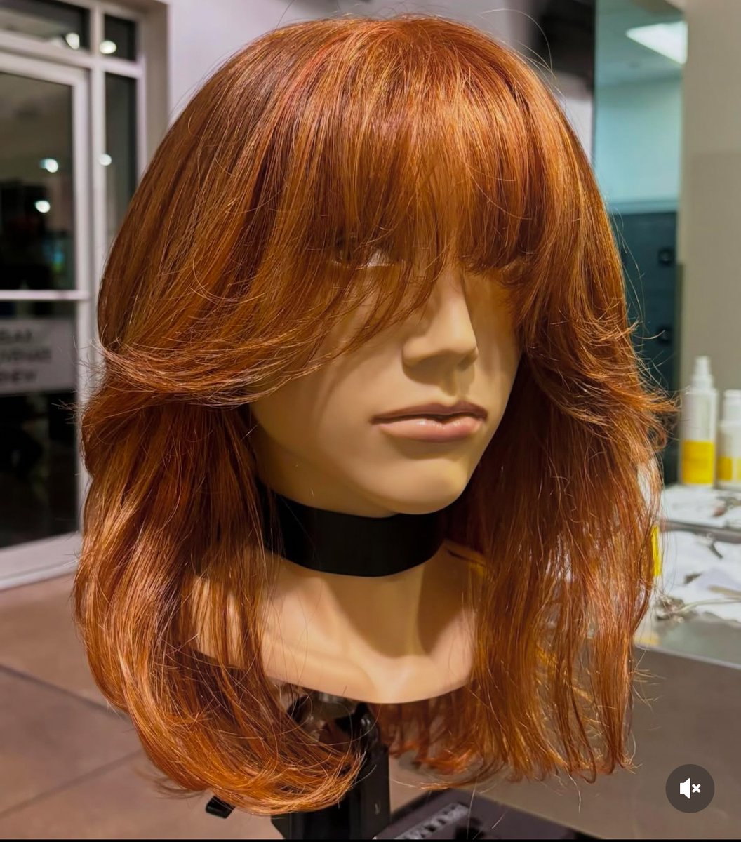 PMTSCHICAGO's tweet photo. ✨ Future Professional Friday Vibes! ✨
Look at this stunning work from one of our talented Future Professionals! 💅🌟 From the classroom to real-world skills, they're on their way to greatness. Keep shining, future pro! @k.aythecreator 💖

#FutureProfessionalFriday... https://t.co/wAGNvGSIgu