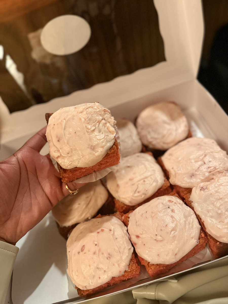 I had a birthday Wednesday ♐️