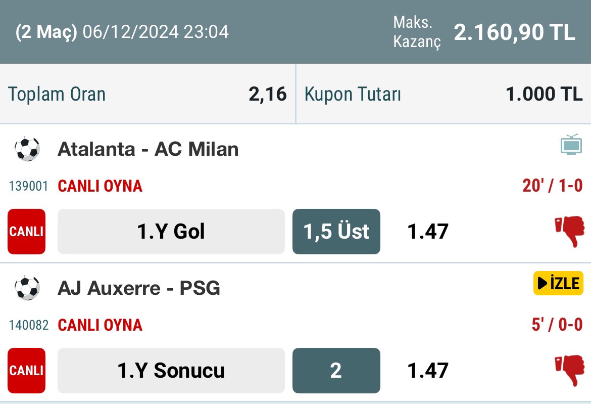 theguessmans's tweet photo. Canlı Kombine Tercih
Bol Şans https://t.co/XkGk3GPkY9