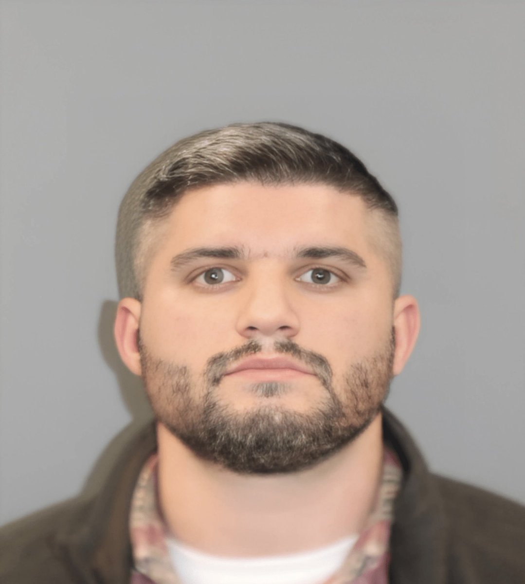 Connecticut police sergeant &amp; school resource officer supervisor, Ryan Moan, has been arrested for child sex crimes.