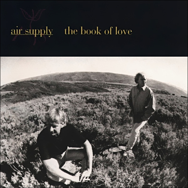 AirSupplyMusic's tweet image. #OnThisDay in 1997, Air Supply released our 14th studio album,  "The Book of Love"   Listen today and reminisce 

🎧 fanlink.tv/BookofLove